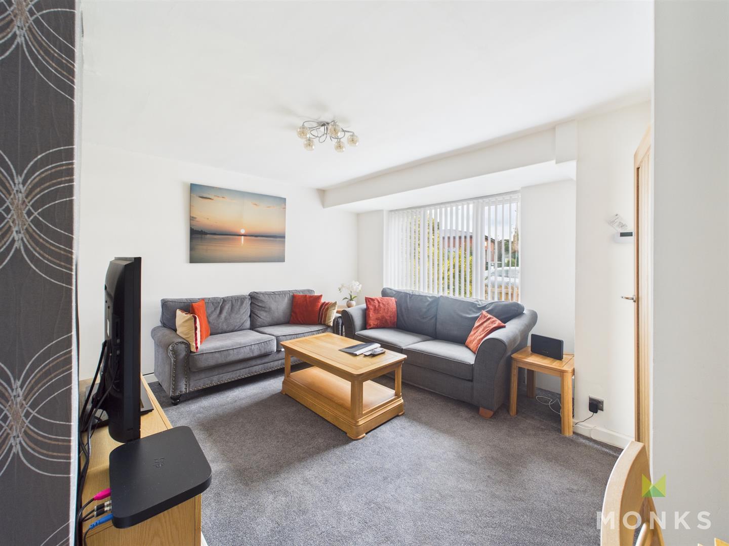 2 Park Avenue, Shrewsbury, SY4 4JZ For Sale 2 Park Avenue, Shrewsbury, SY4 4JZ For Sale